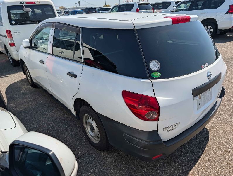  31484  NISSAN AD  2018  