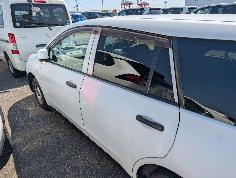  31484  NISSAN AD  2018  