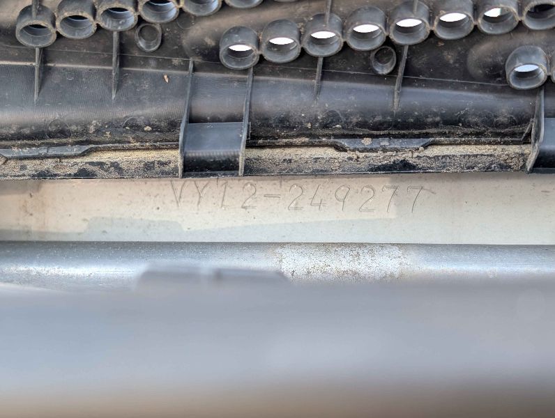  31484  NISSAN AD  2018  