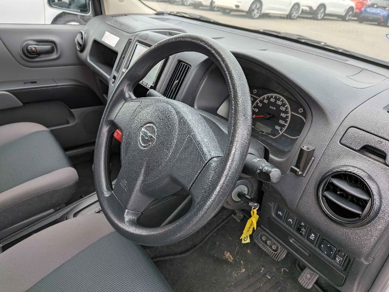  31485  NISSAN AD  2017  