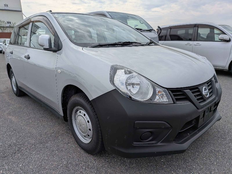  30651 TOYOTA Vellfire  2008  