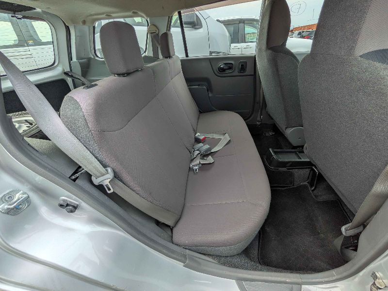  31485  NISSAN AD  2017  