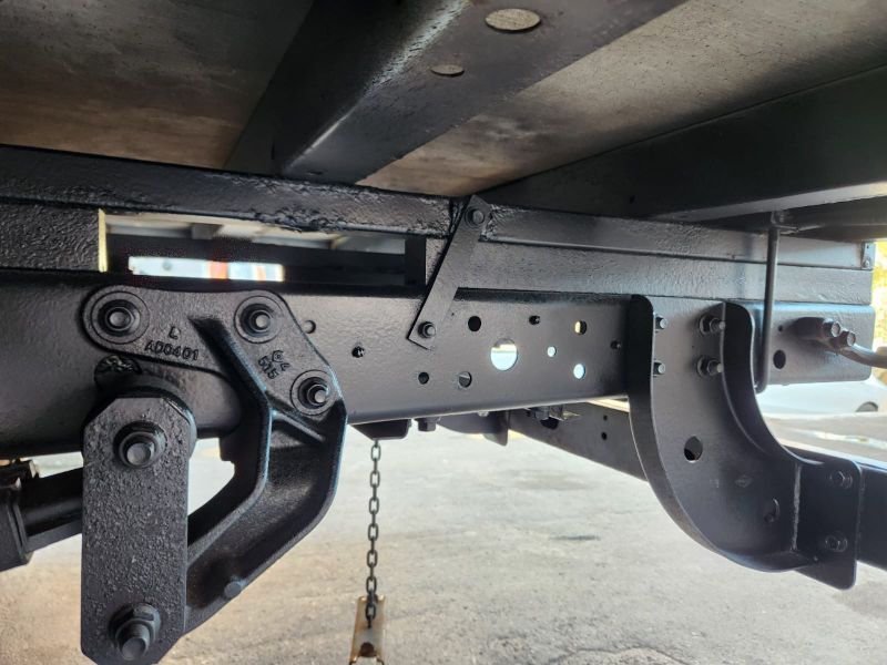  31486  TOYOTA DYNA  2015  