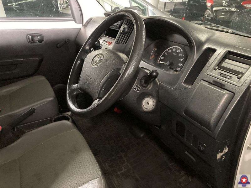  31490  TOYOTA TOWNACE  2018  