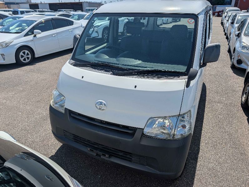  31490  TOYOTA TOWNACE  2018  