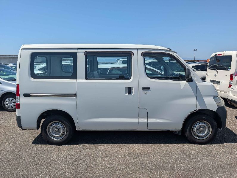  31490  TOYOTA TOWNACE  2018  