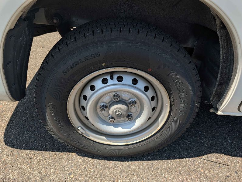  31490  TOYOTA TOWNACE  2018  