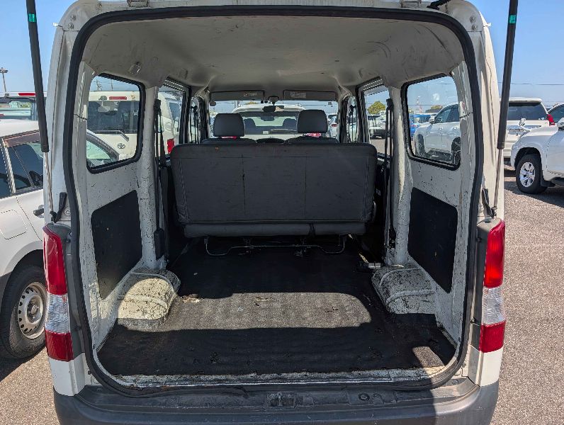  31490  TOYOTA TOWNACE  2018  