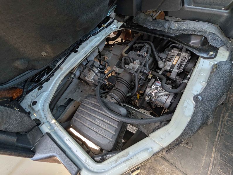  31490  TOYOTA TOWNACE  2018  