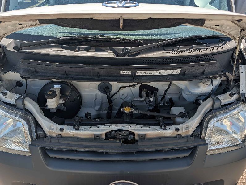  31490  TOYOTA TOWNACE  2018  