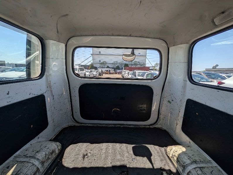  31490  TOYOTA TOWNACE  2018  