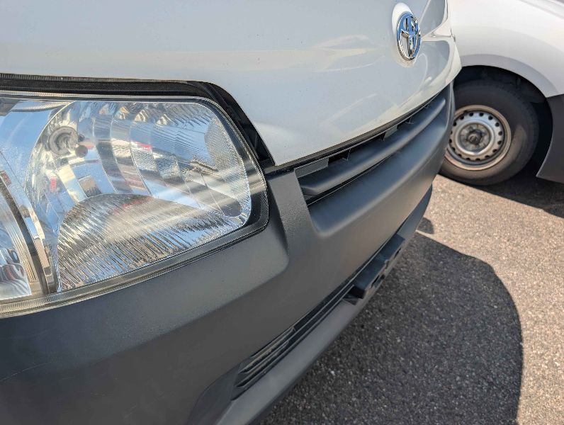  31490  TOYOTA TOWNACE  2018  