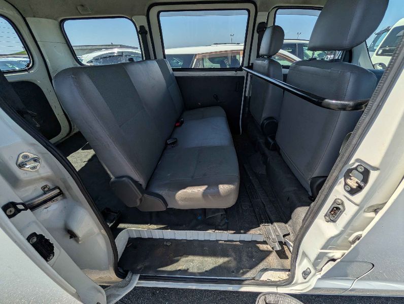  31490  TOYOTA TOWNACE  2018  