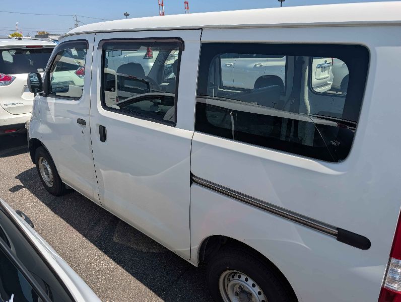  31490  TOYOTA TOWNACE  2018  