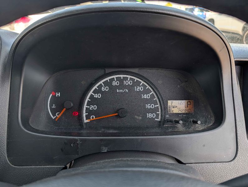  31490  TOYOTA TOWNACE  2018  
