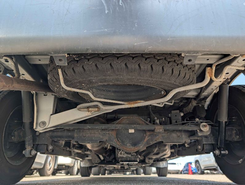  31490  TOYOTA TOWNACE  2018  