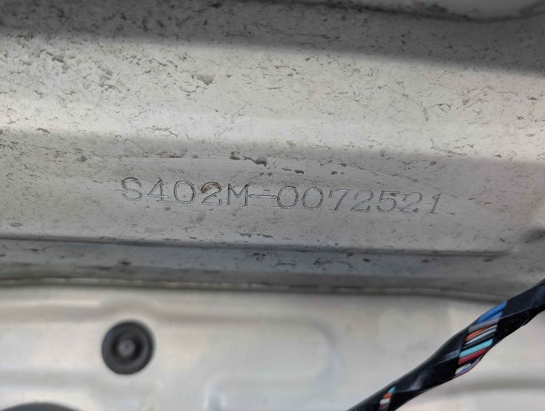  31490  TOYOTA TOWNACE  2018  