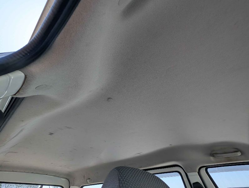  31490  TOYOTA TOWNACE  2018  
