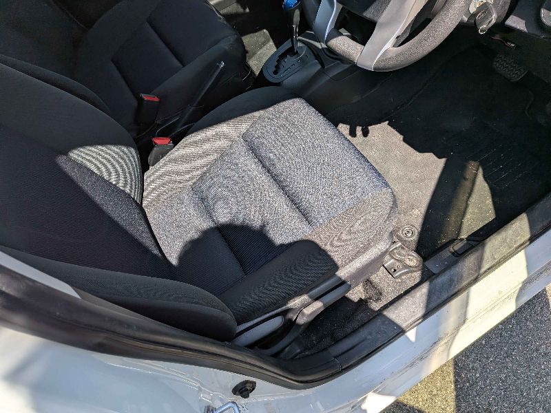  31491  TOYOTA AQUA  2017  