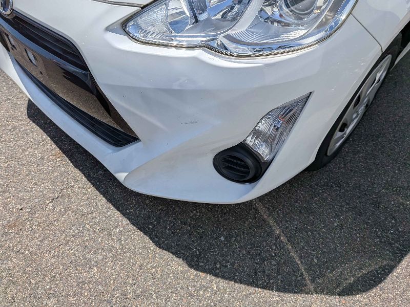  31491  TOYOTA AQUA  2017  