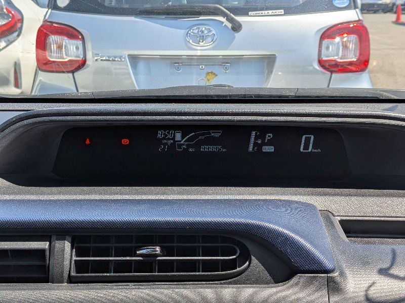  31491  TOYOTA AQUA  2017  