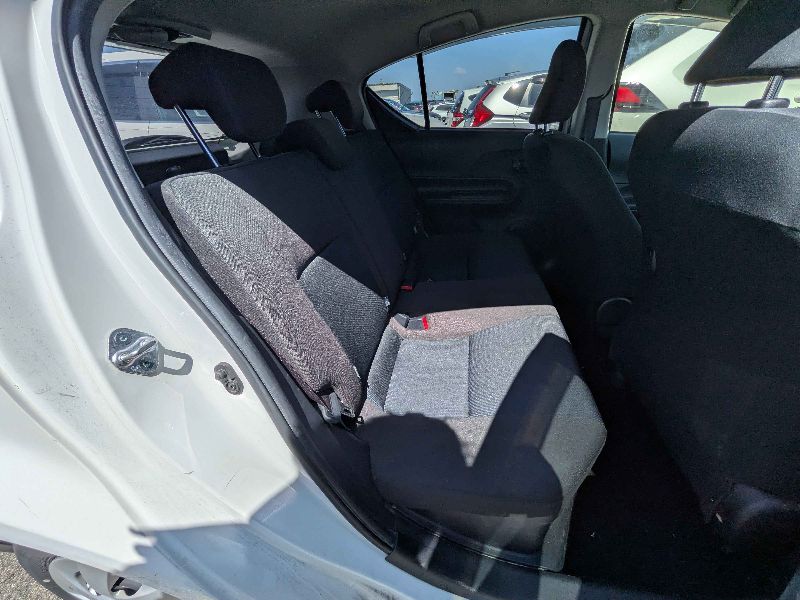  31491  TOYOTA AQUA  2017  