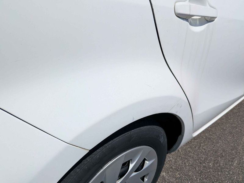  31491  TOYOTA AQUA  2017  