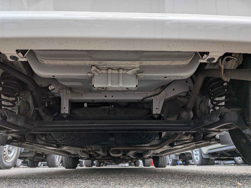  31493  TOYOTA PASSO  2017  