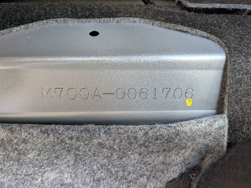  31494  TOYOTA PASSO  2017  