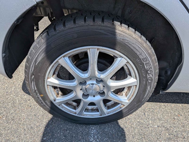  31494  TOYOTA PASSO  2017  