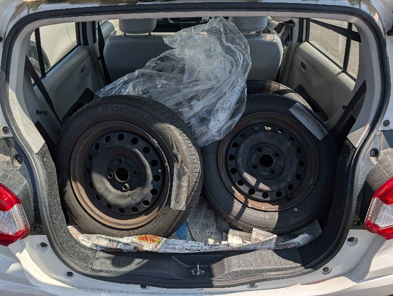  31495  TOYOTA PASSO  2017  