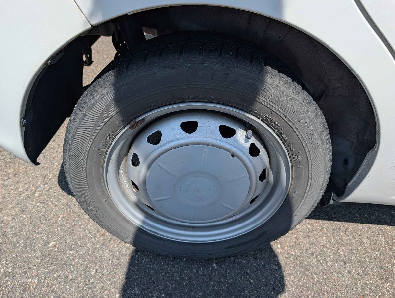  31495  TOYOTA PASSO  2017  