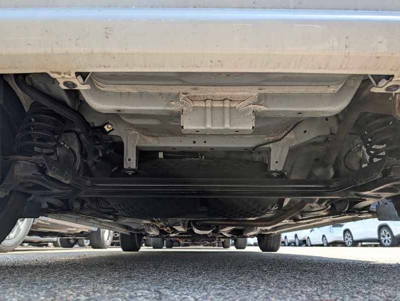  31495  TOYOTA PASSO  2017  