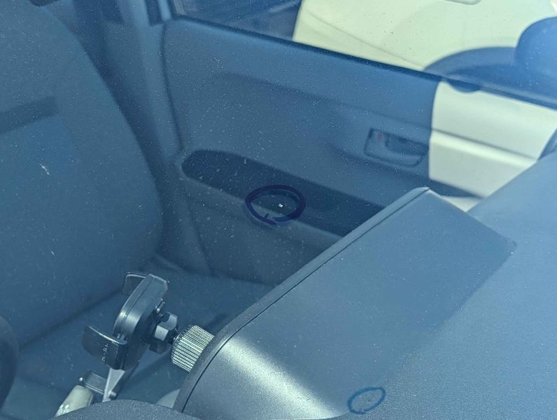  31495  TOYOTA PASSO  2017  