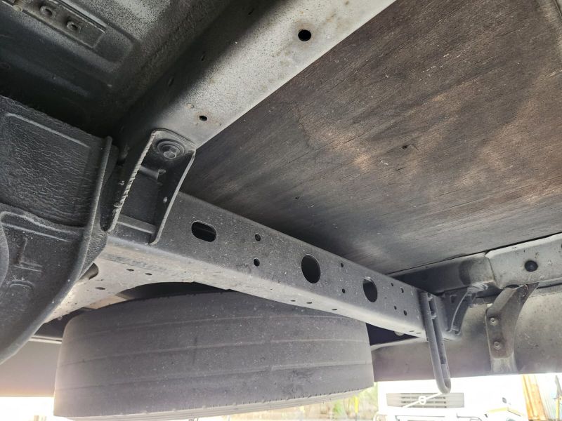  31497  TOYOTA COASTER  2003  
