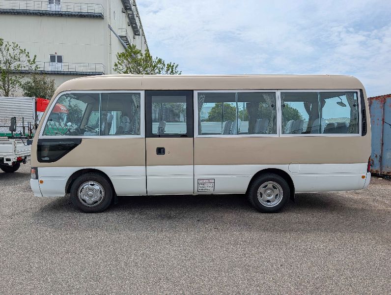  31498  TOYOTA COASTER  2000  