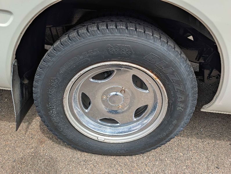  31498  TOYOTA COASTER  2000  