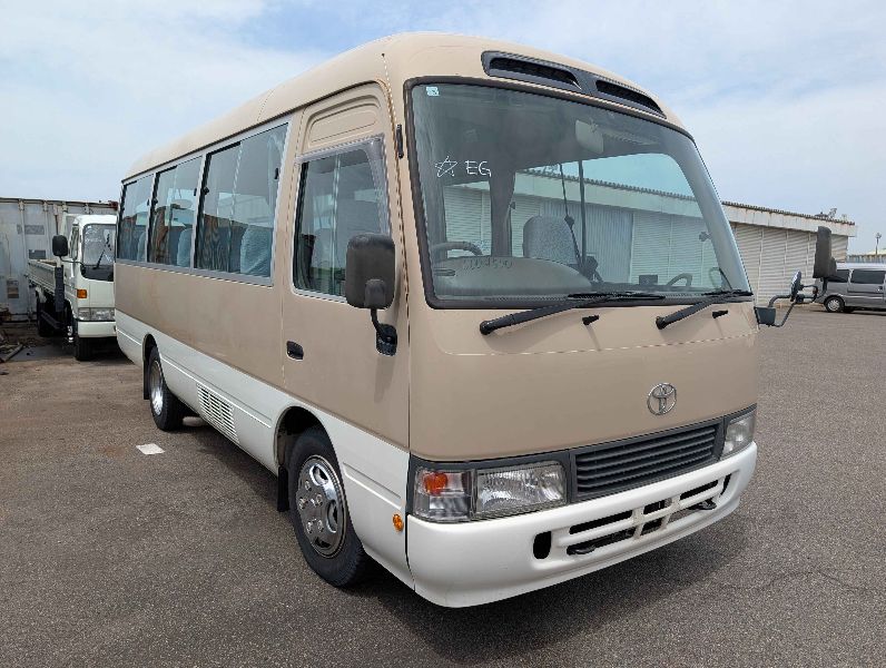  31498  TOYOTA COASTER  2000 