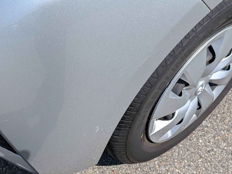  31499  TOYOTA VITZ  2017  