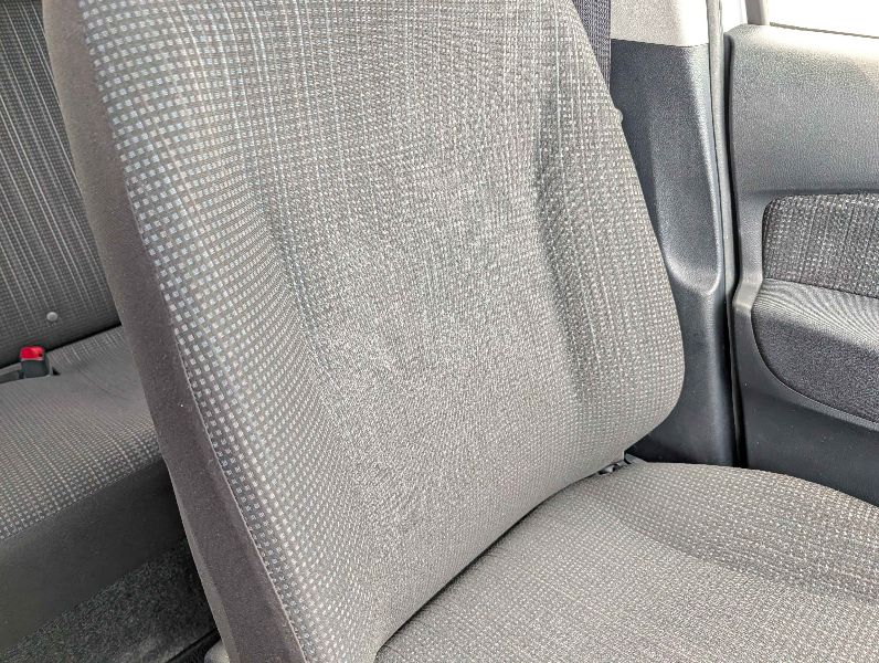  31500  TOYOTA VITZ  2017  