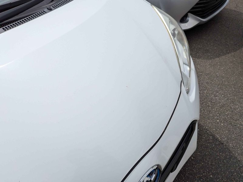  31501  TOYOTA AQUA  2017  