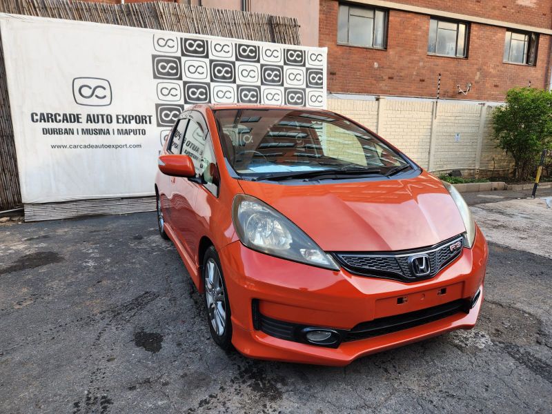 31503  HONDA FIT  2011  