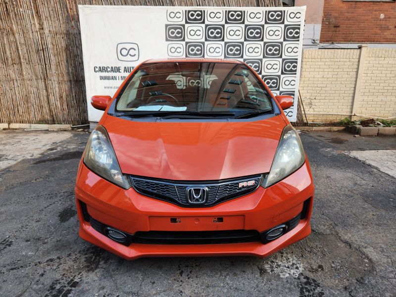  31503  HONDA FIT  2011  