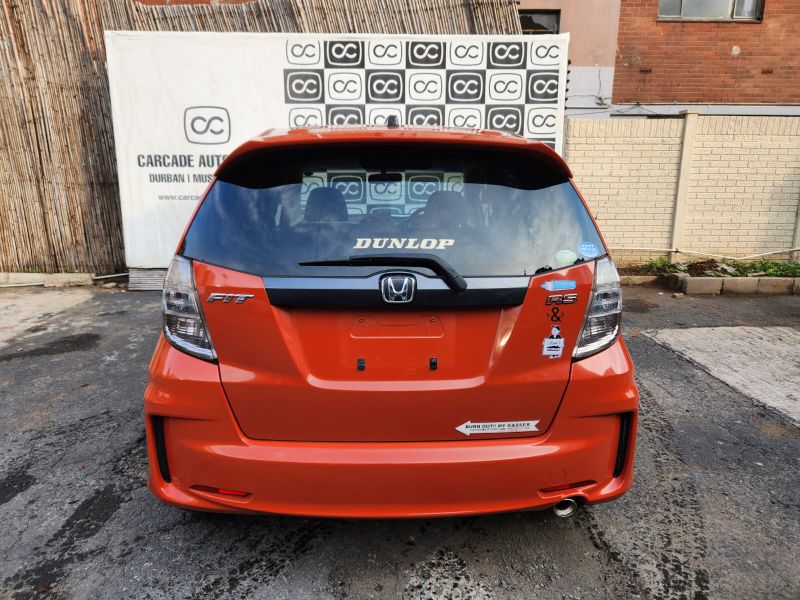  31503  HONDA FIT  2011  