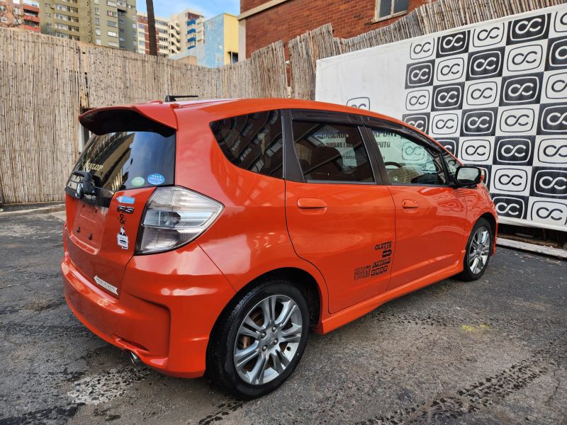  31503  HONDA FIT  2011  