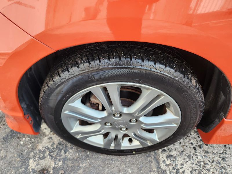  31503  HONDA FIT  2011  