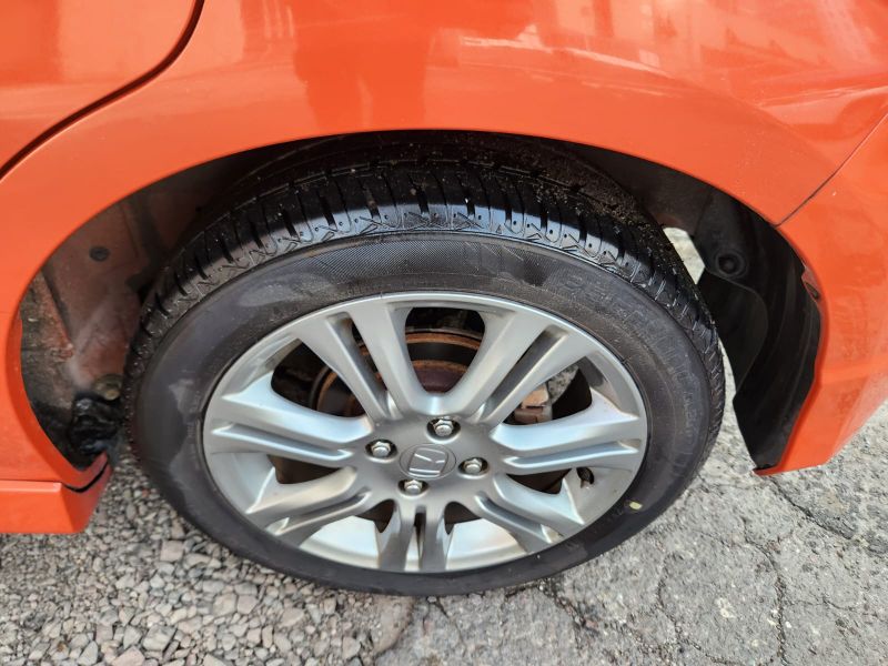  31503  HONDA FIT  2011  