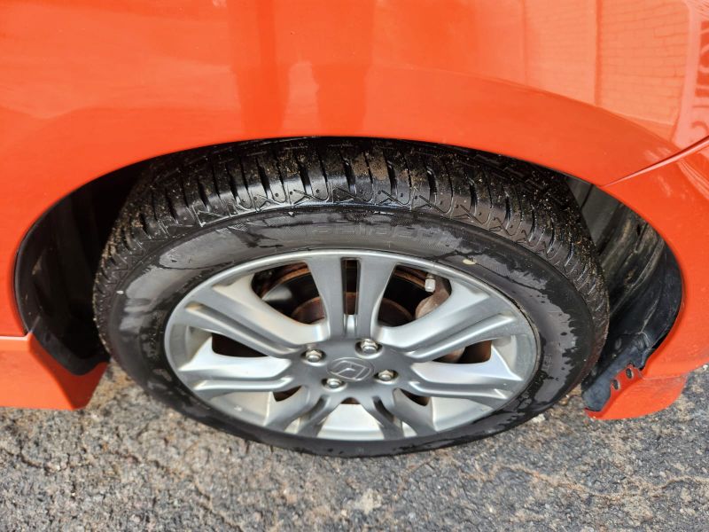  31503  HONDA FIT  2011  