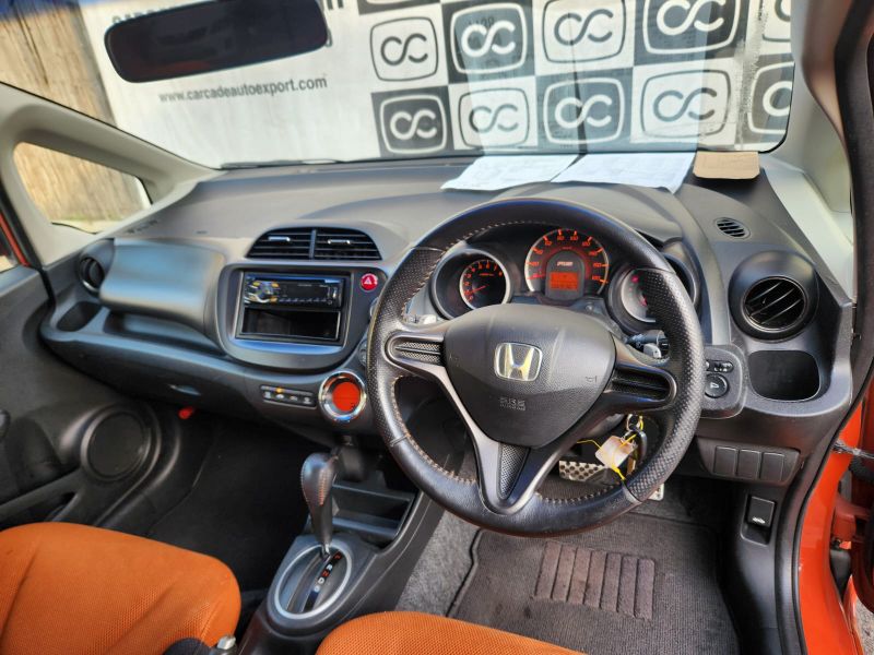  31503  HONDA FIT  2011  