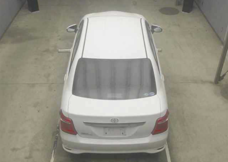  31504  TOYOTA COROLLA AXIO  2017  